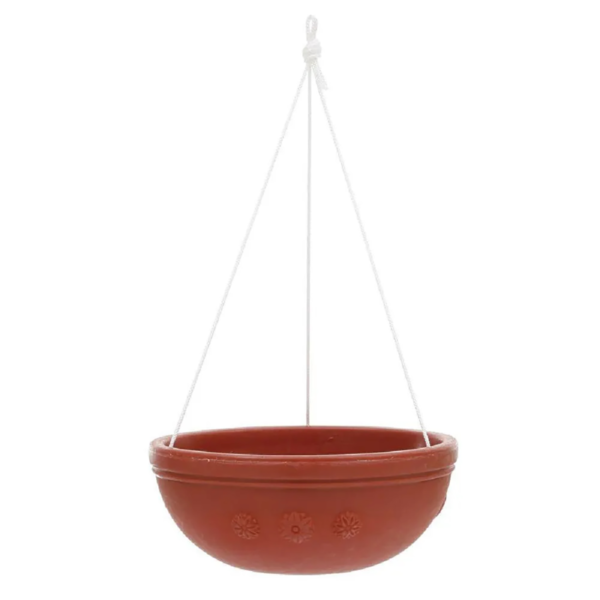 ESCOBA PLASTICA P/JARDIN 24 DIENT