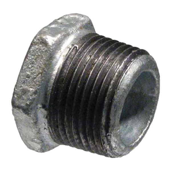REDUCIDOR CAMPANA DE 3 A 1 1/4" H.G.