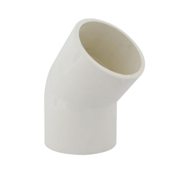 COPLA PVC DE 6" JUNTA RAPIDA