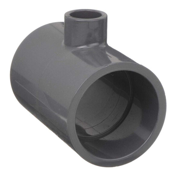 UNION UNIVERSAL PVC 3/4"
