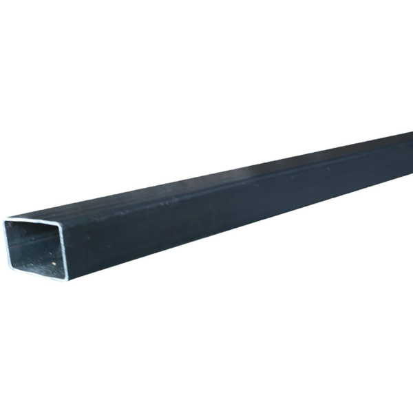 TUBO GALVANIZADA HG LIV. DE 1" C/C