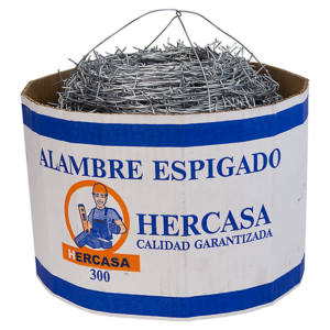 HIERRO LEGITIMO GDO.40 3/8"