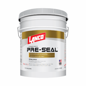 SELLADOR PRE SEAL BLANCO CUBETA