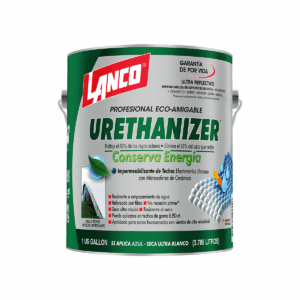 URETANAIZER GALON