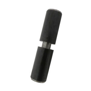 BISAGRA DE CARTUCHO 1*6  ACERO