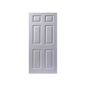 PUERTA HDF COLONIAL 0.70*2.07