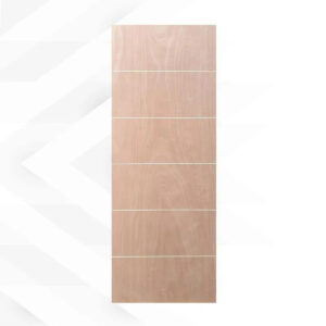 PUERTA HDF T/TOSCANA 0.85*2.07