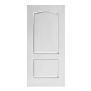 PUERTA MDF CREMONA 2 TABL. 0.70*2.07
