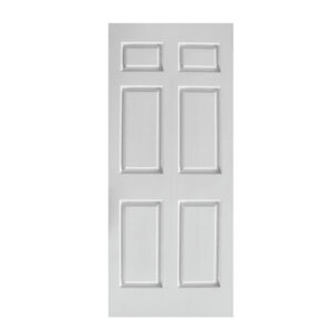 PUERTA HDF COLONIAL 0.90*2.07