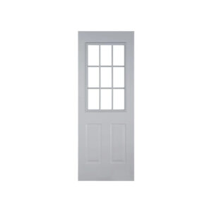 PUERTA METAL ESPANOLA 0.70*2.07