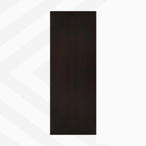 Puerta HDF EBANO 0.95*2.07
