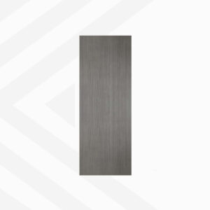 Puerta HDF PALO GRIS 0.85*2.07
