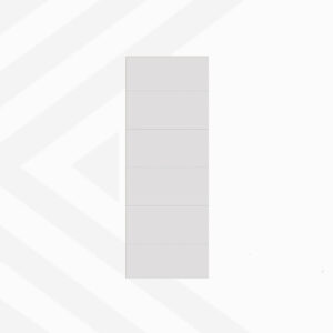 Puerta HDF TOSCANA 0.95*2.07
