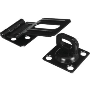 ALDABON NEGRO 1 1/2"