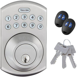 CERROJO DIGITAL US15 CON CONTROL