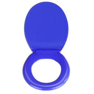 TAPA LETRINA AMANCO AZUL