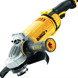 Esmeriladora Angular 9" 2700W