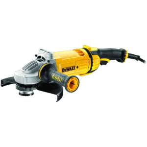 Esmeriladora ANGULAR 9" 2400 W