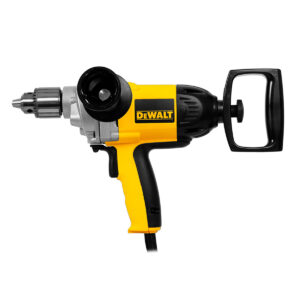 TALADRO REVERSIBLE 1/2" 600w