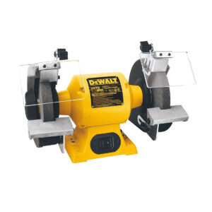 ESMERIL DE BANCO 8"