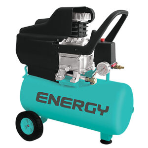 Compresor de 40Lts