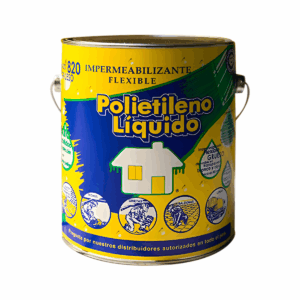 POLIETILENO 810 GAL