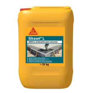 SIKA SET L  25KG