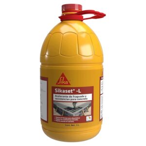 SIKA SET L  5KG