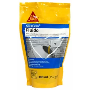 SIKACEM FLUIDO 300ML