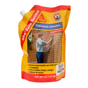 SIKA ZERO SALITRE PET 5.05