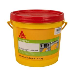 SIKA ANTISOL PRO PREPARADO GAL.