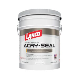 SELLADOR ACRY SEAL CUBETA