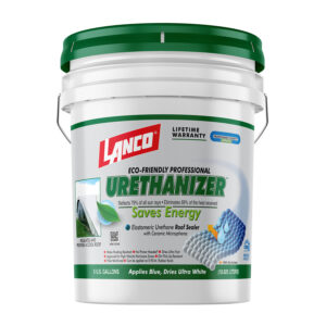 URETANAIZER CUBETA
