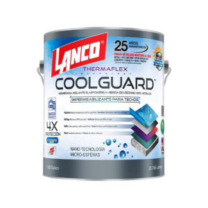 COOLGUARD BLANCO GALON