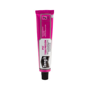 PEGAMENTO P/PVC 25 GMS