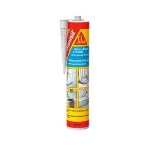 SIKASIL-GP TRANSPARENTE CART