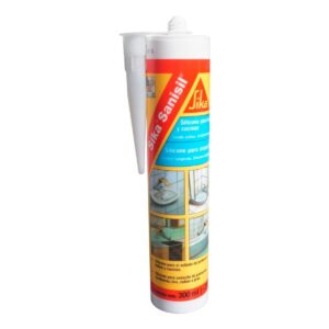 SANISIL Transparente 300ml