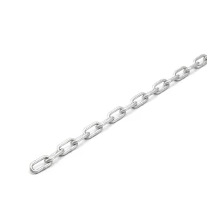 CADENA GALVANIZADA 3/8"