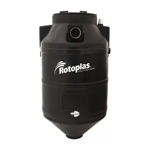 BIODIGESTOR 7,000 LTS
