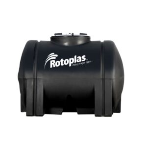 DEPOSITO DE AGUA GPV HORIZONTAL 1000LT