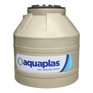 TINACO MULTICAPA BEIGE 2,500LT