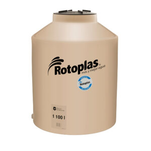 DEPOSITO SISTEMA MEJOR AGUA 1100 LTS