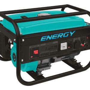 Generador Electrico 3.2