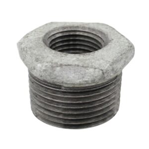 REDUCIDOR BUSH. 1 1/2 A 1" H.G.