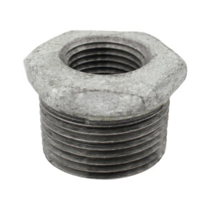 REDUCIDOR BUSH. 3 A 1/2" H.G.