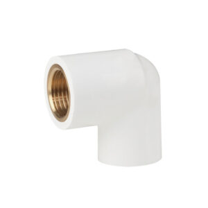 CODO PVC 3/4"*90o C/INS.MET.