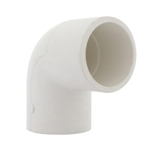 CODO PVC DE 1 1/4"*90o P/DRENAJE