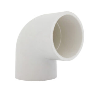 CODO PVC DE 6"*90o P/DRE.GRU.