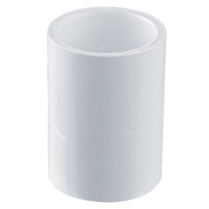 COPLA PVC DE 3" A/P
