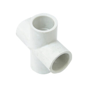 CRUZ PVC DE 3" A/P